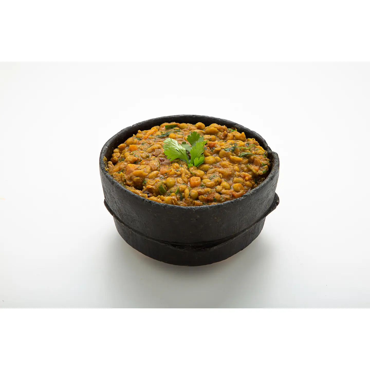 Beans With Tuna