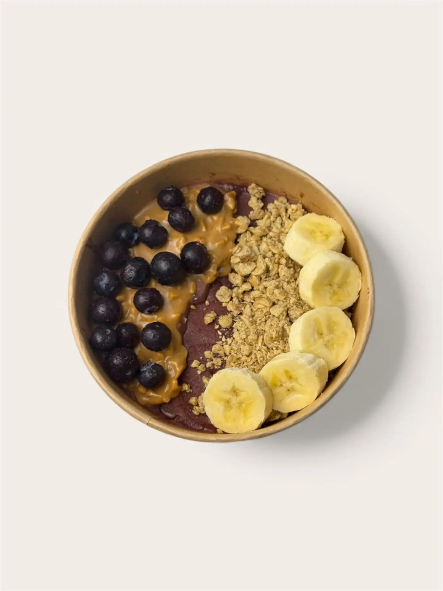 Healthy Açaí