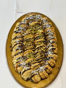 بيتي فور