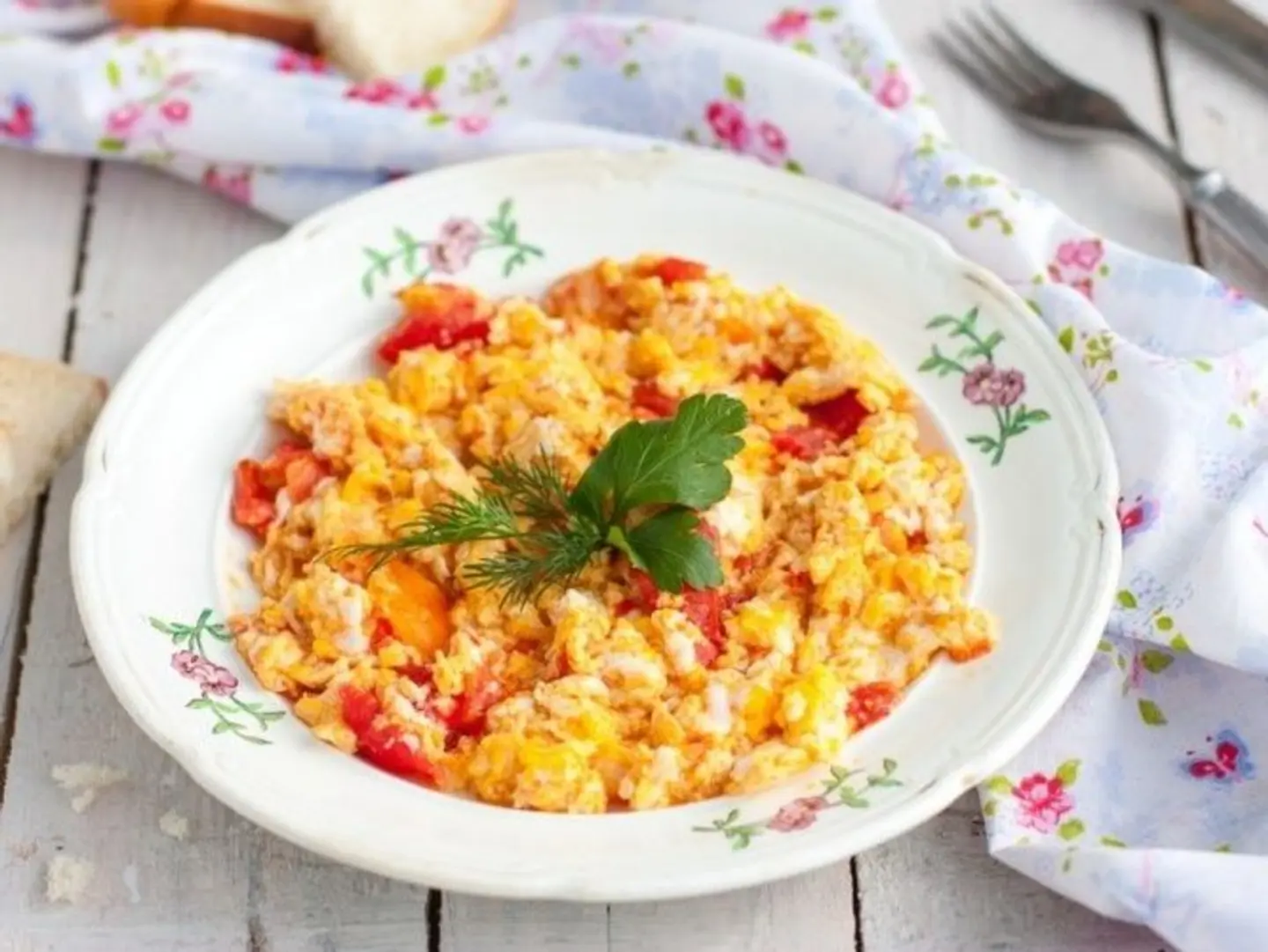 Shakshuka