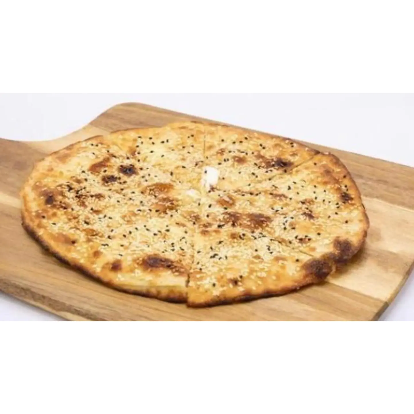 خبز قشطة وعسل
