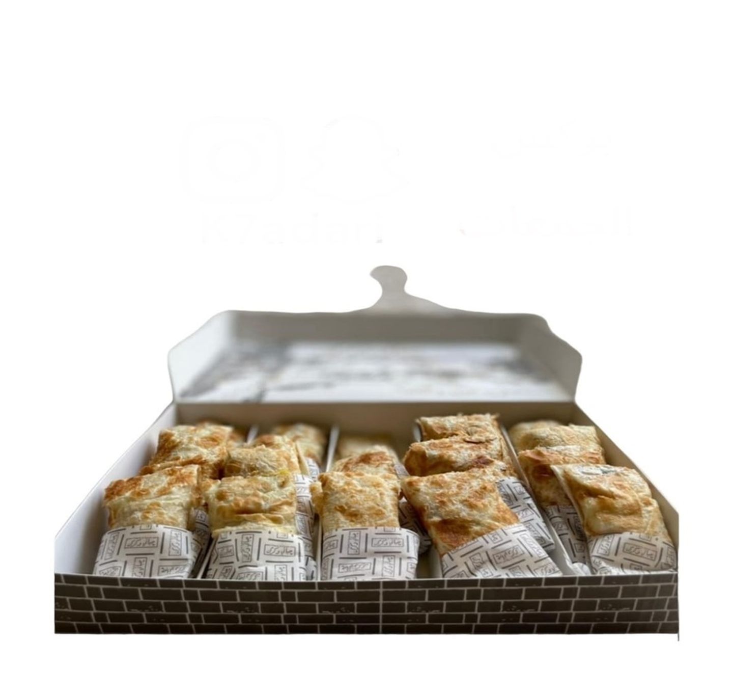 Gatherings Box