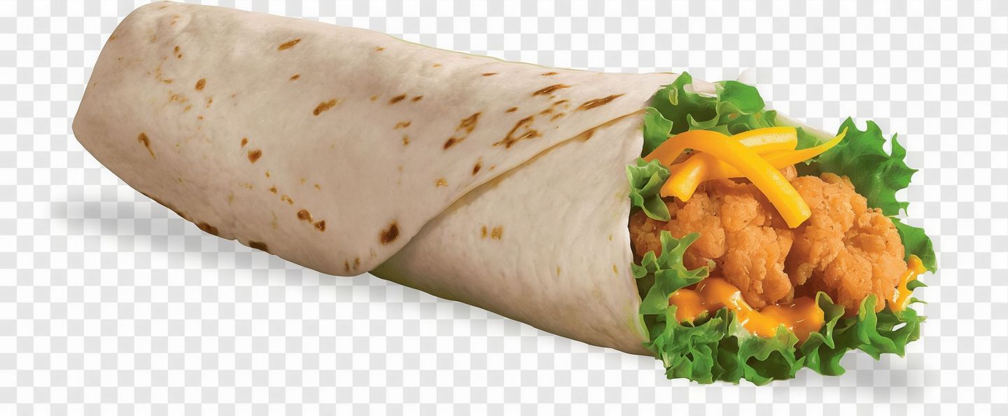 راب كريسبي