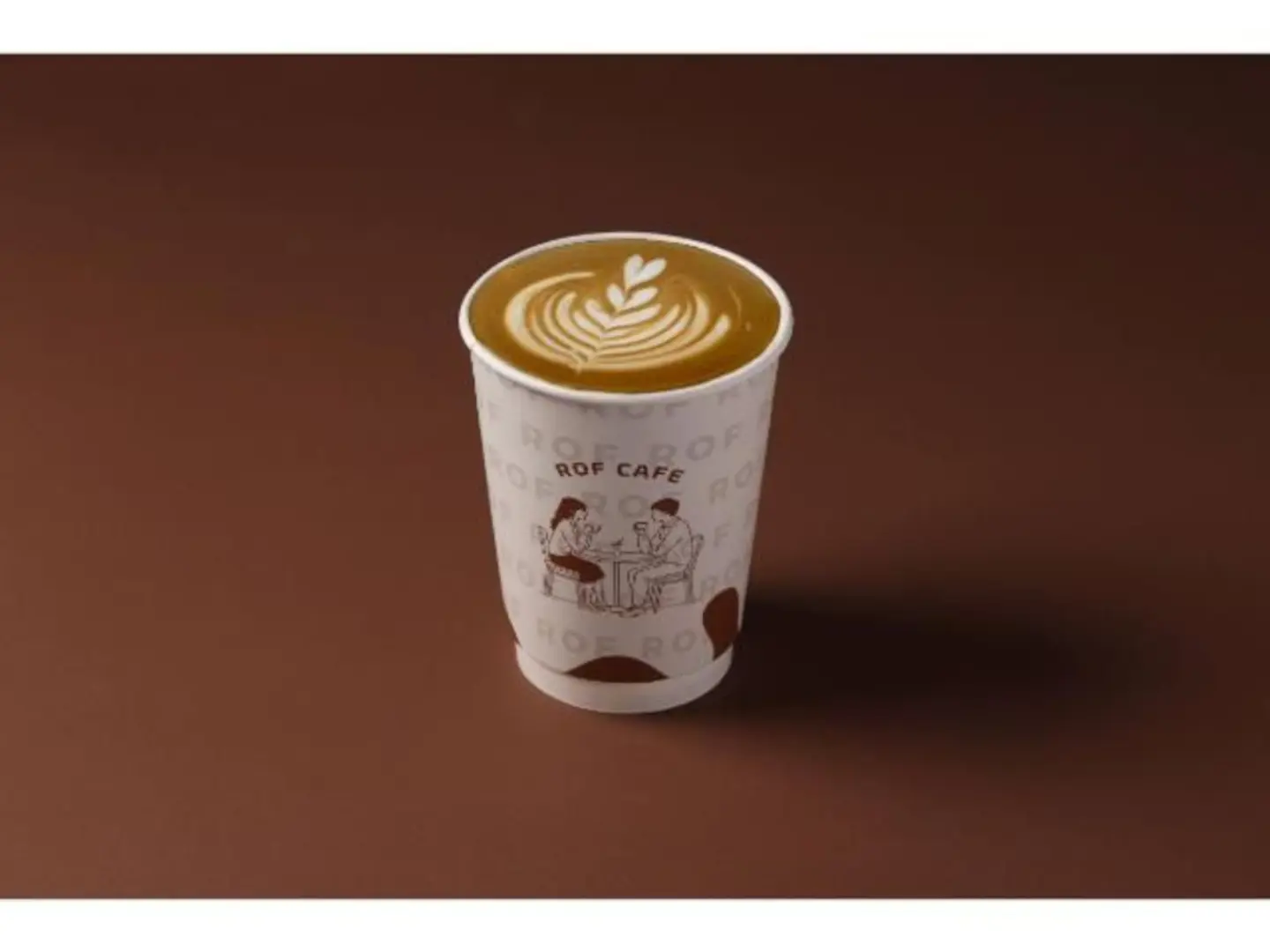 Spanish Latte