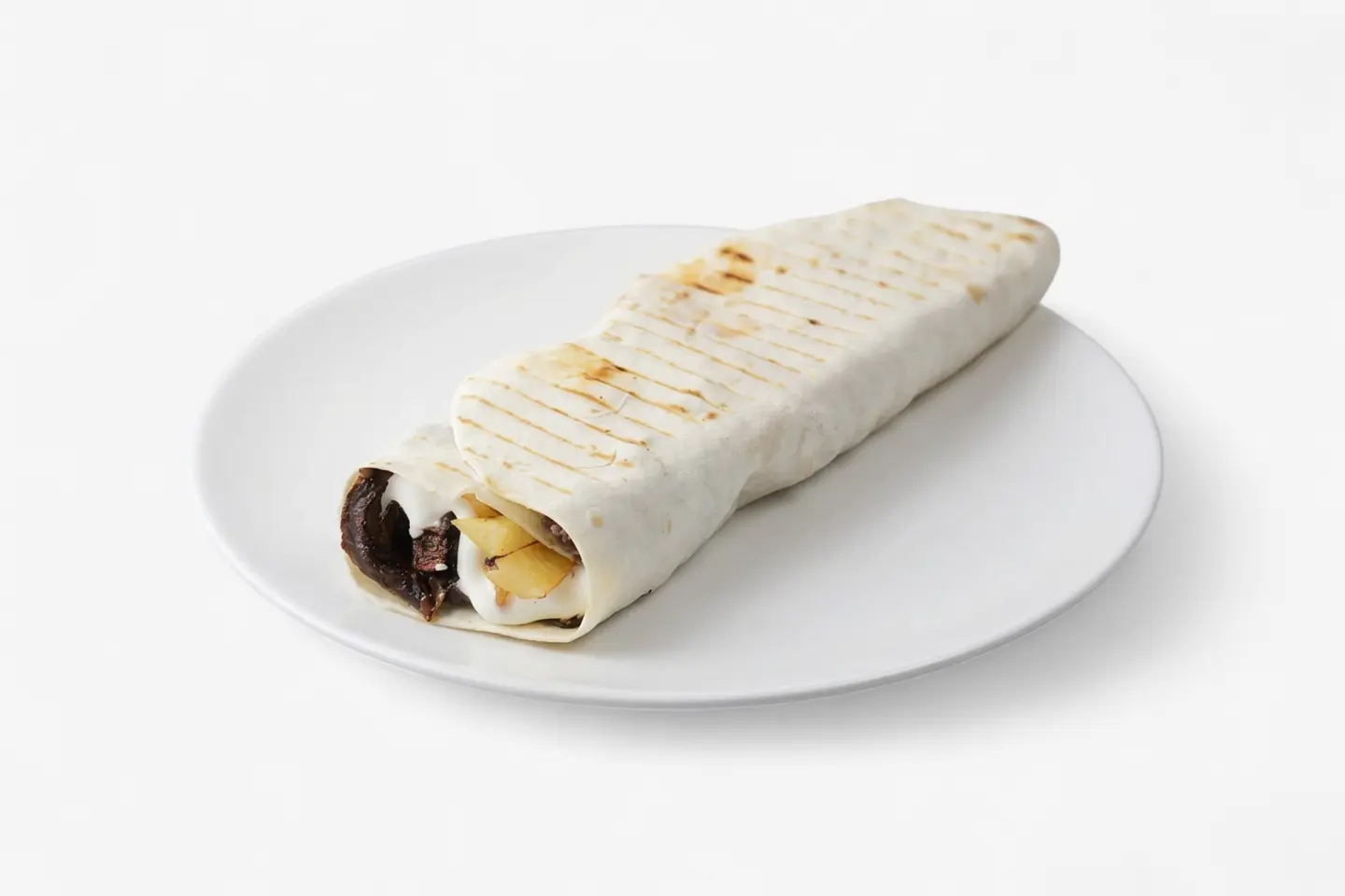 Meat Shawarma Sarookh