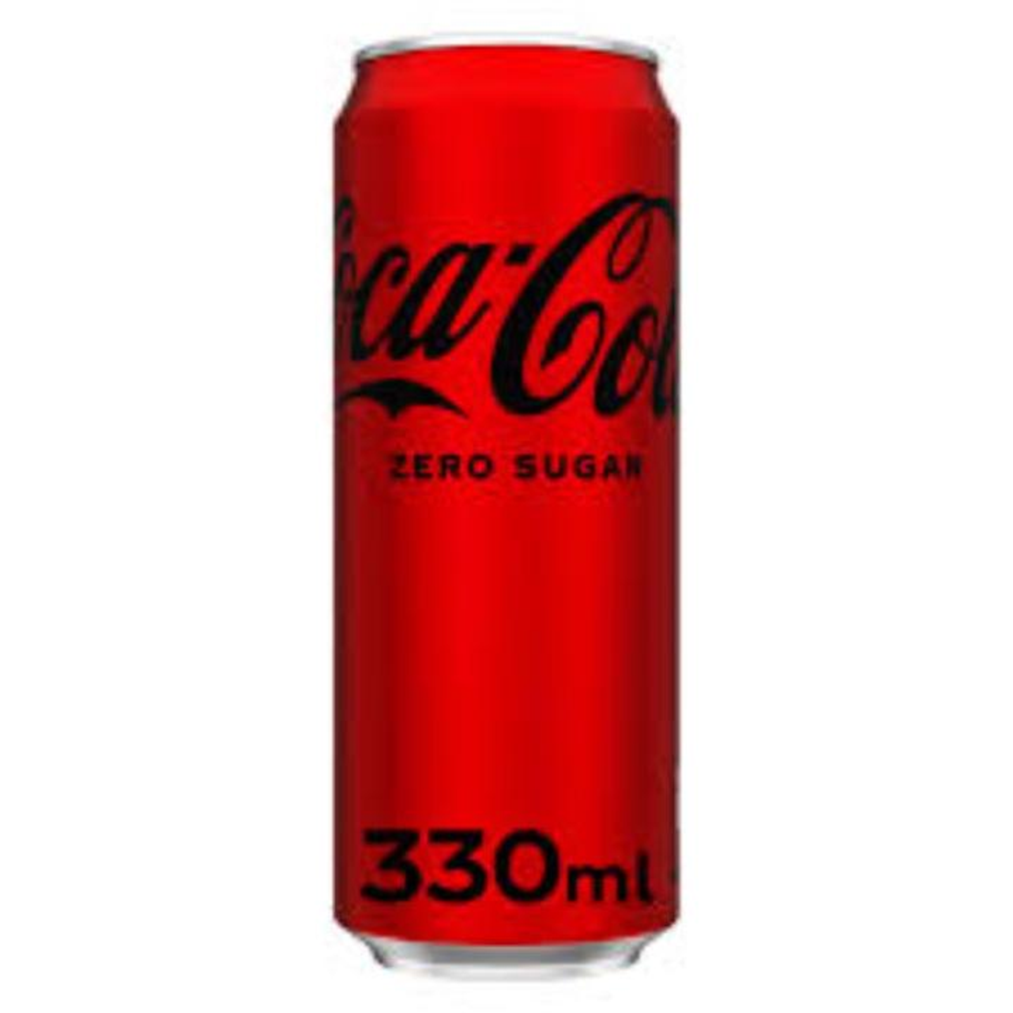 Cola Zero