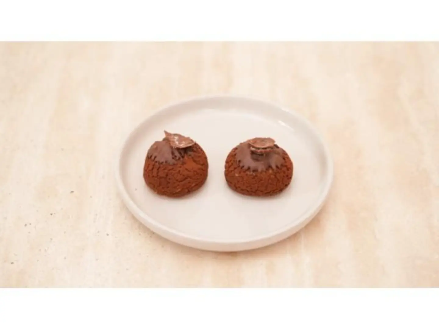 Choco Choux