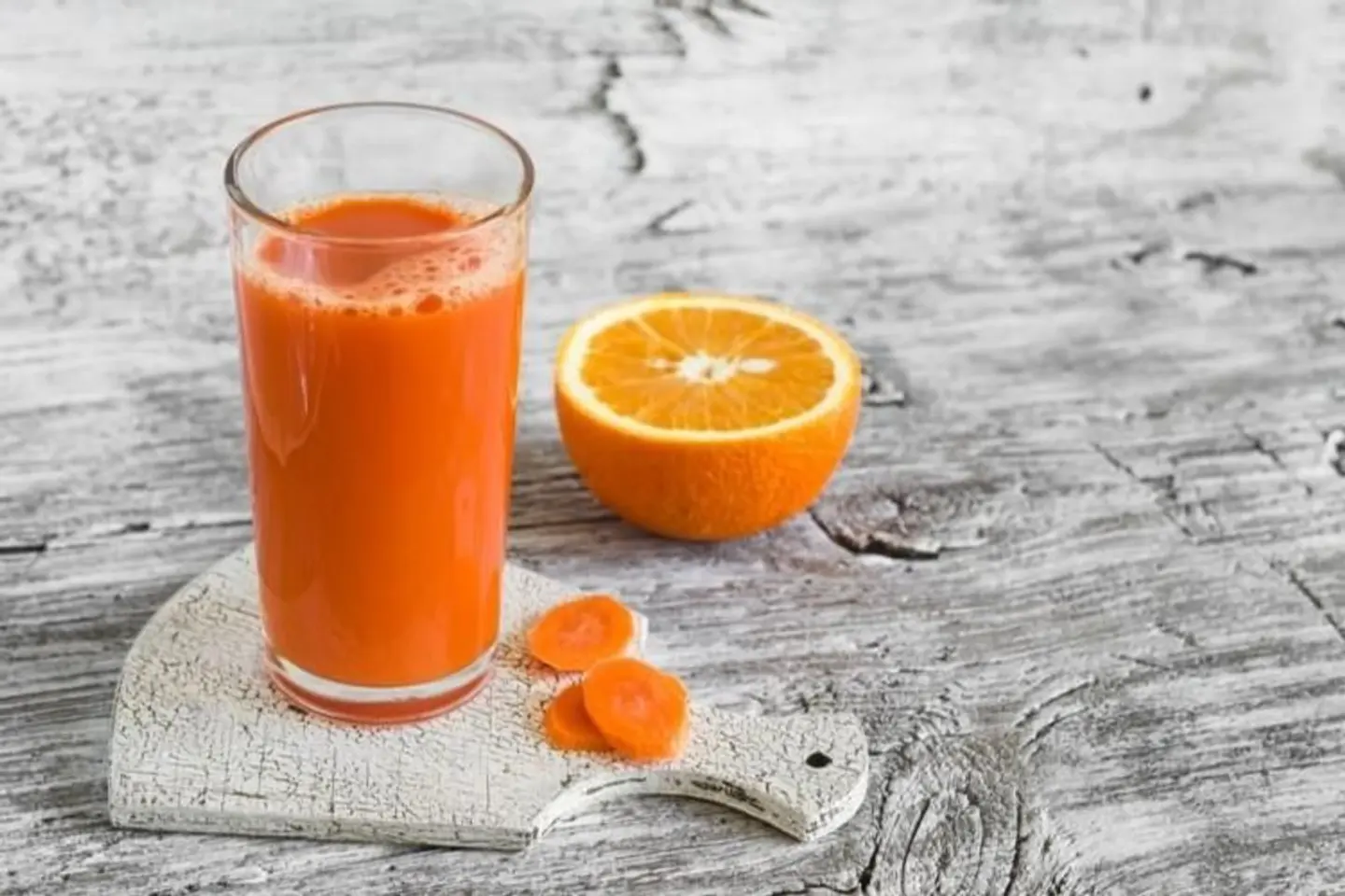 Orange Juice