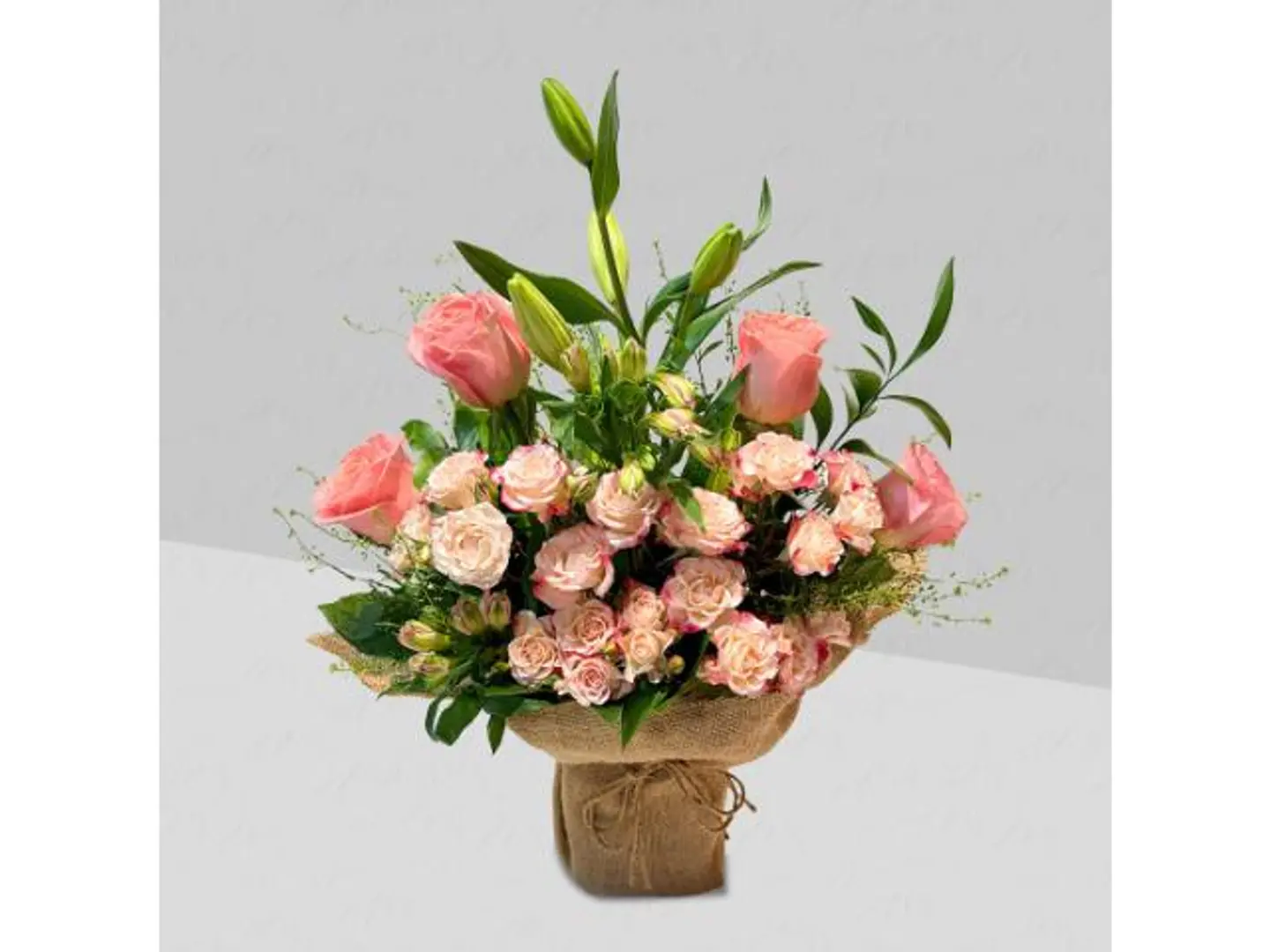 Mix Garden Package 210