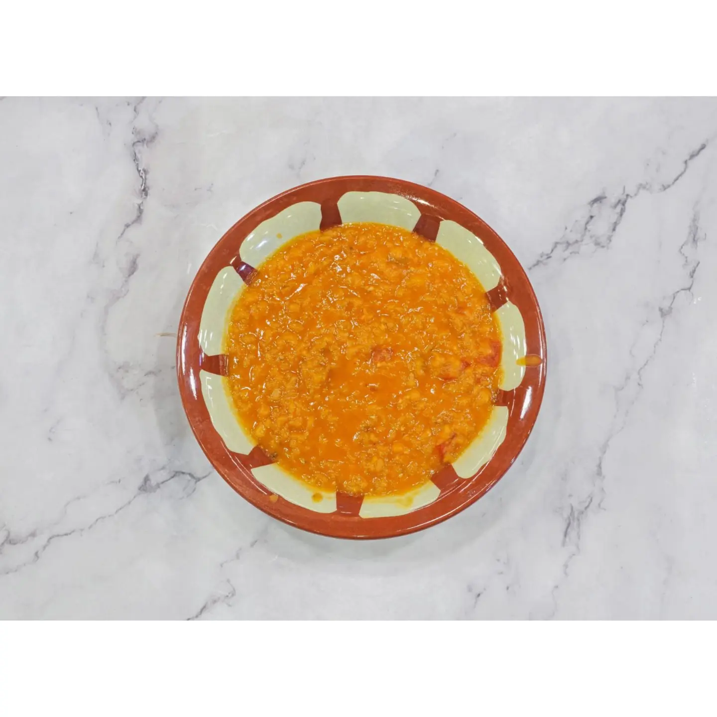 Saj Lentils