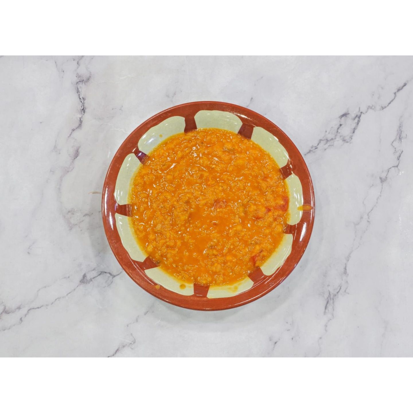 Saj Lentils