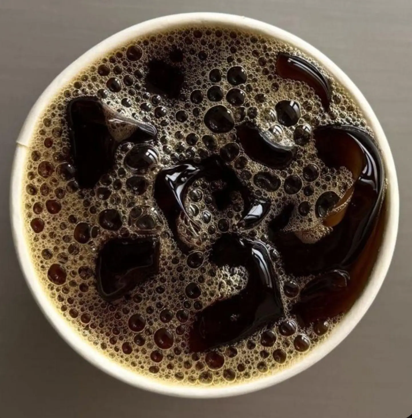 قهوة V60 بارد