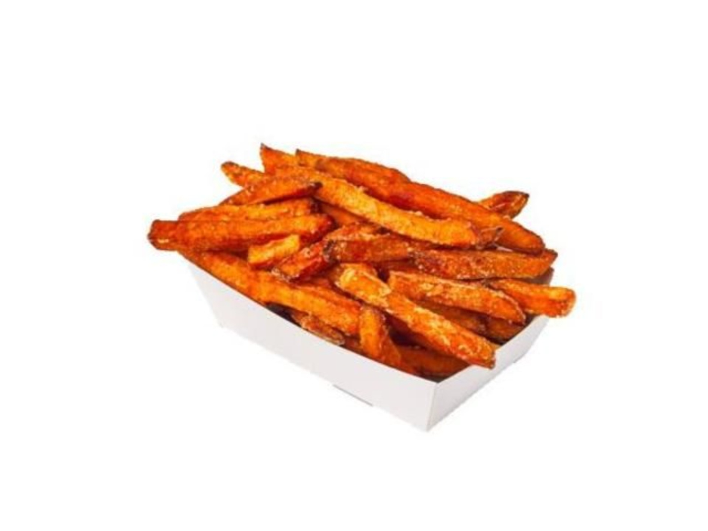 بطاطس سبايسي