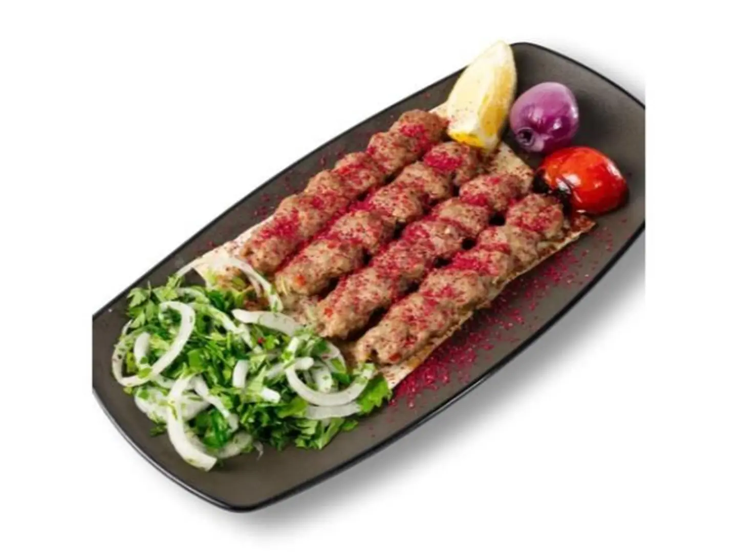 Iraqi Kebab Tray