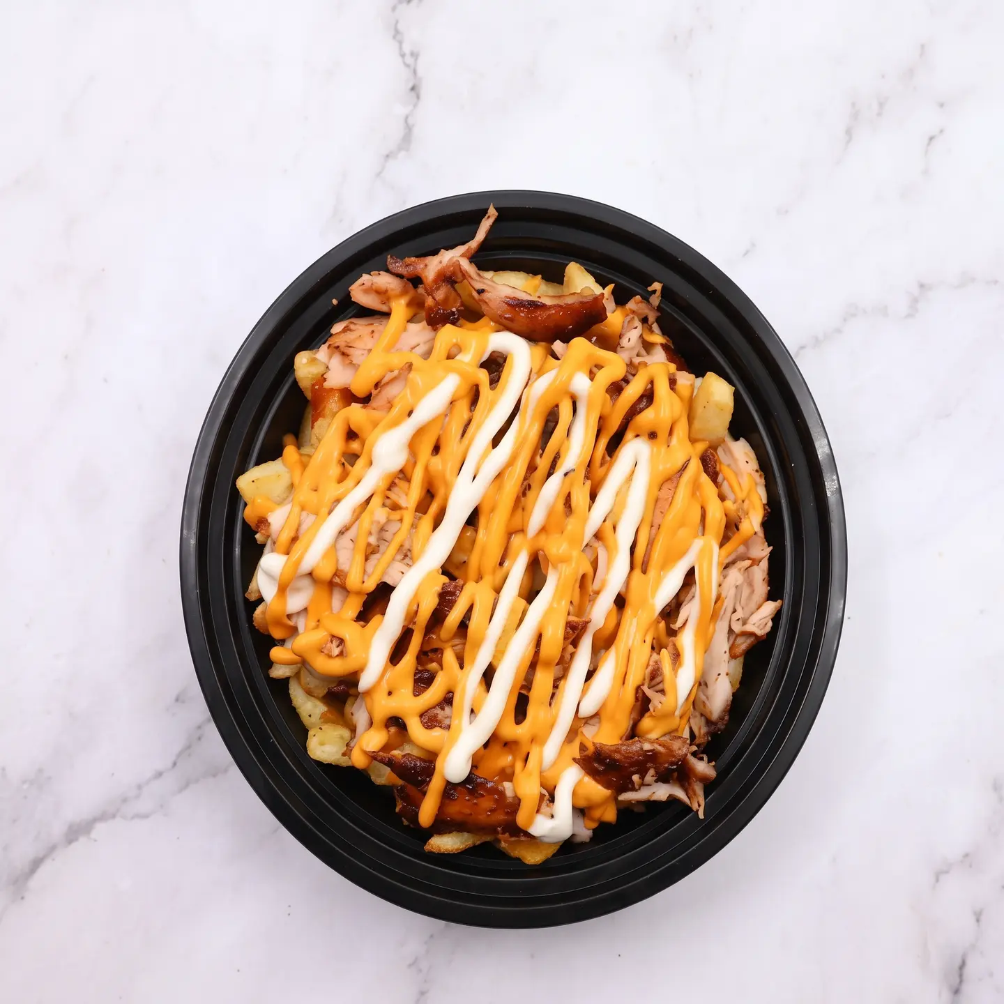 Chicken Fries