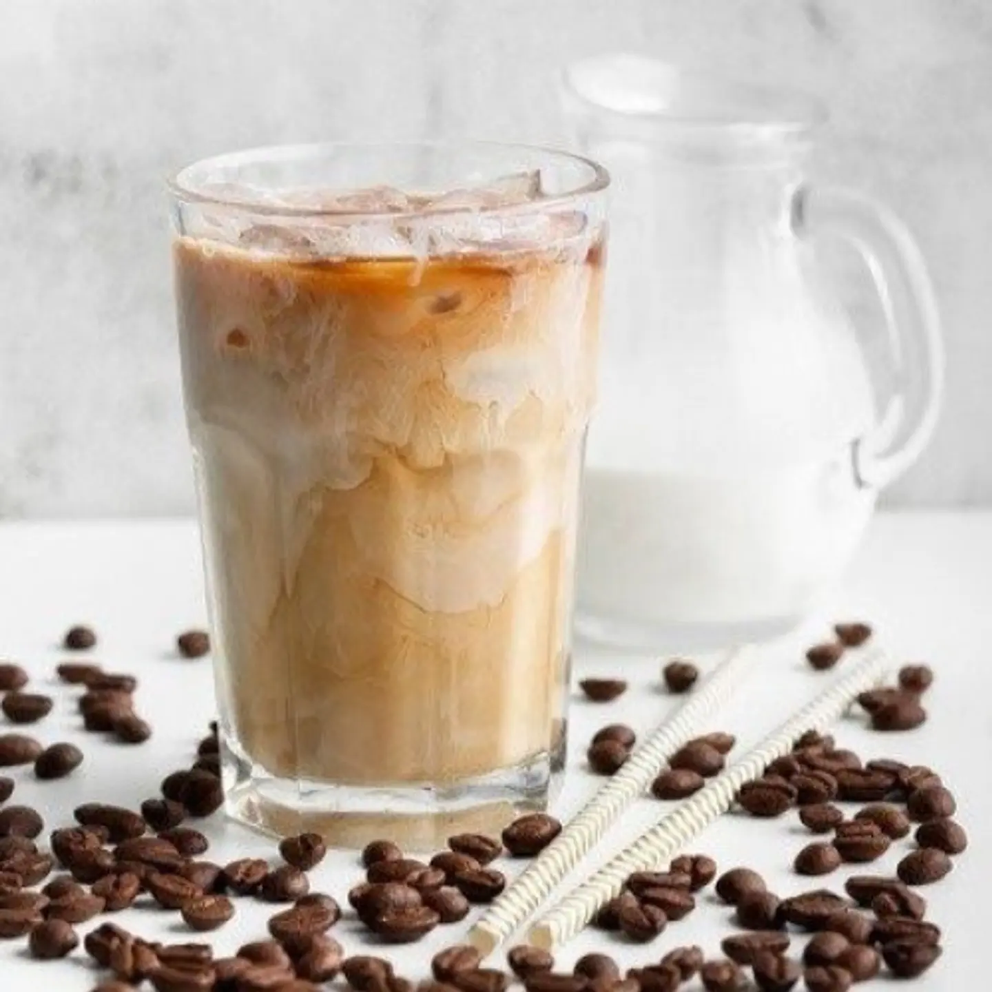 Iced Shaken