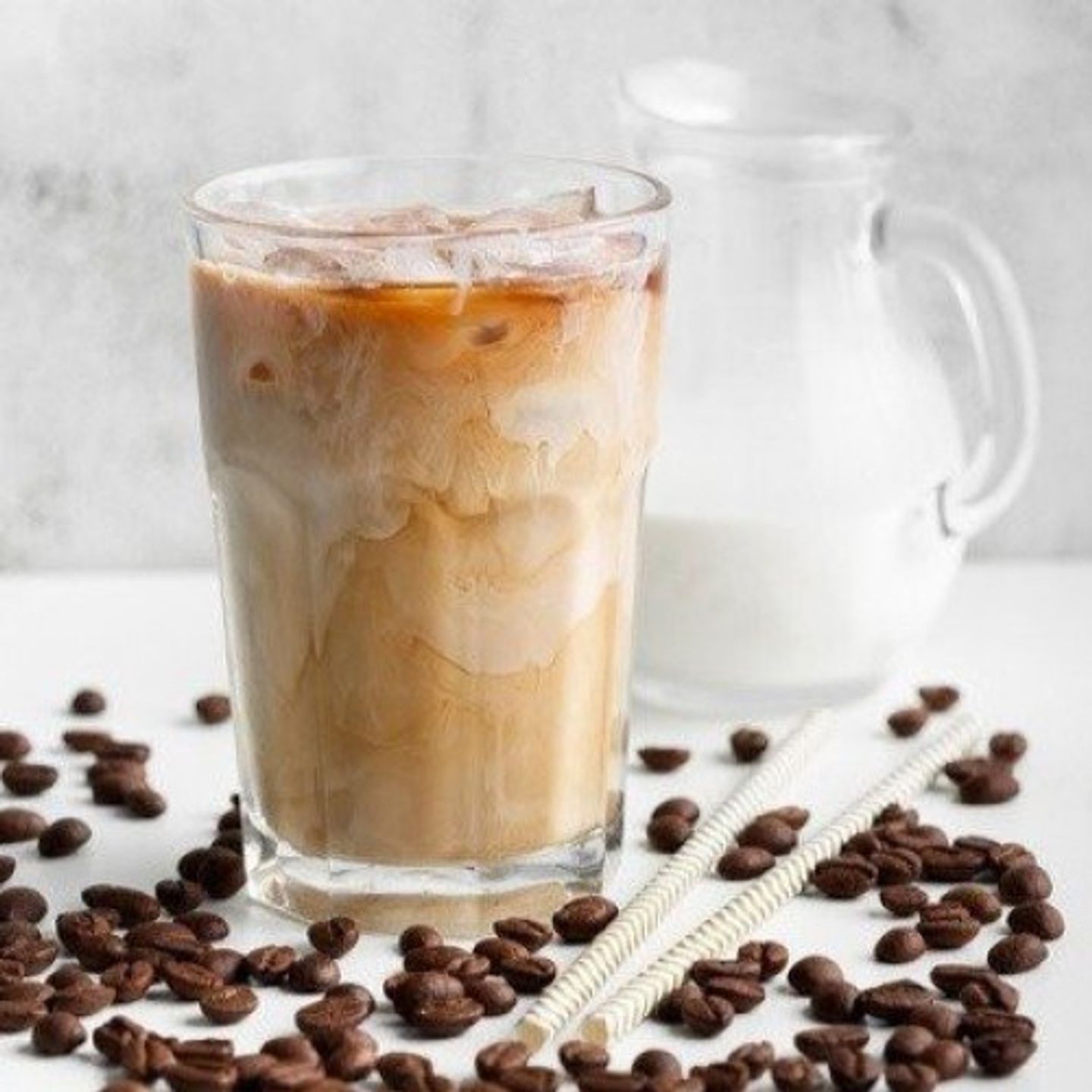 Iced Shaken