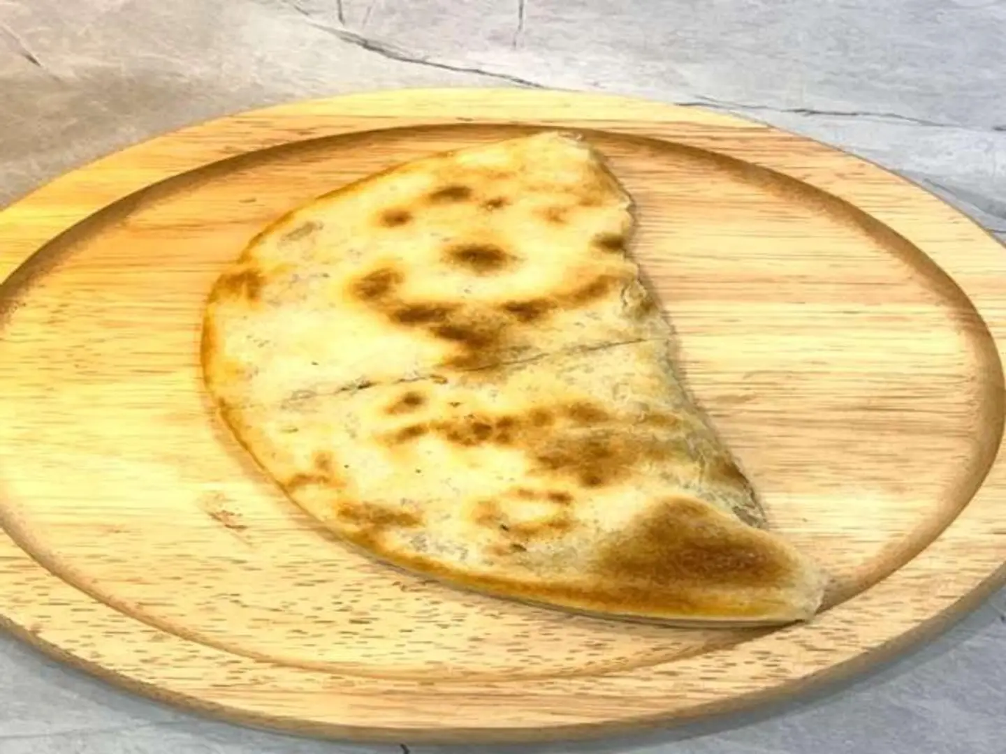 جباتي جبن شبس