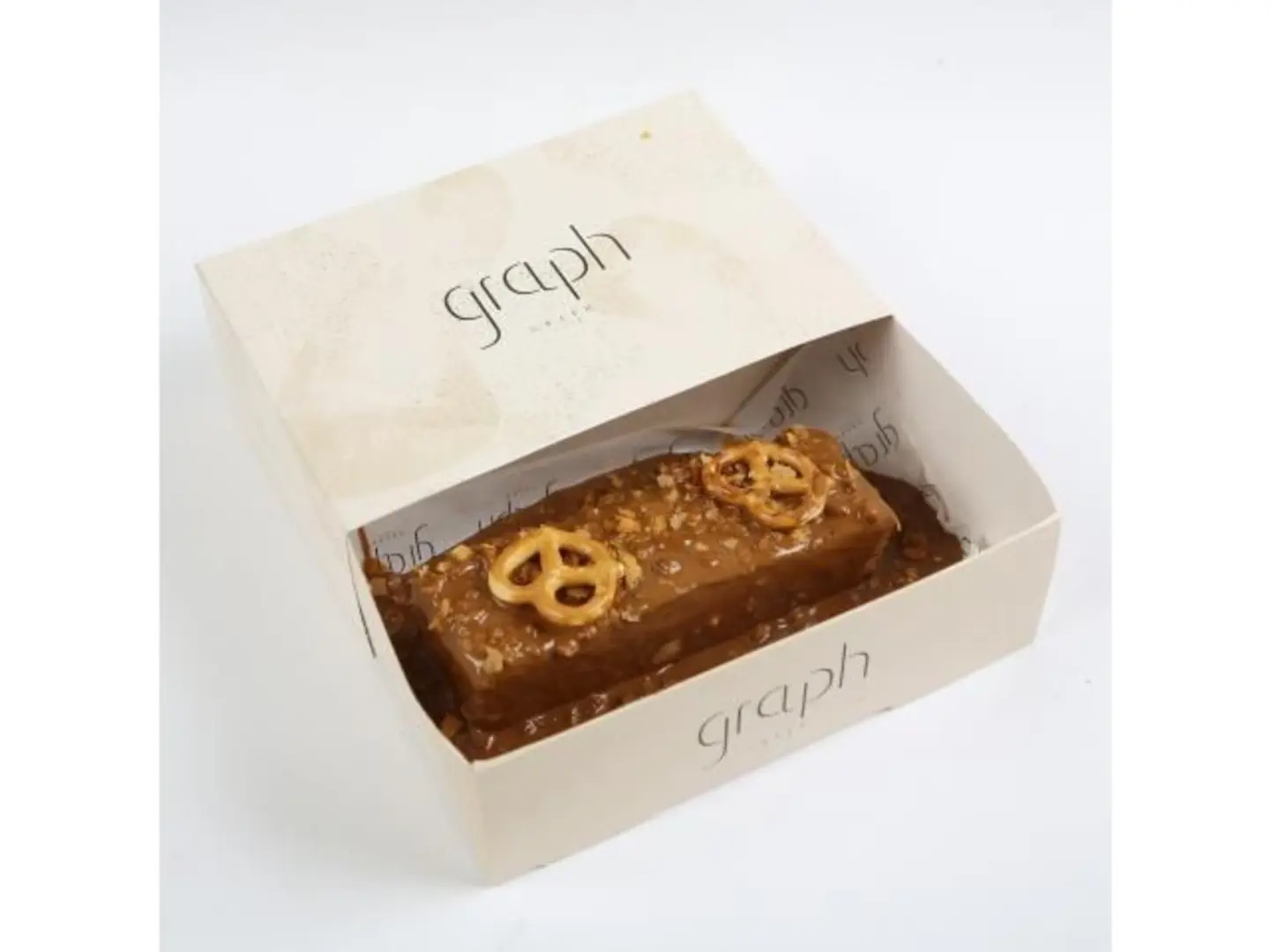 French Toast Pretzel