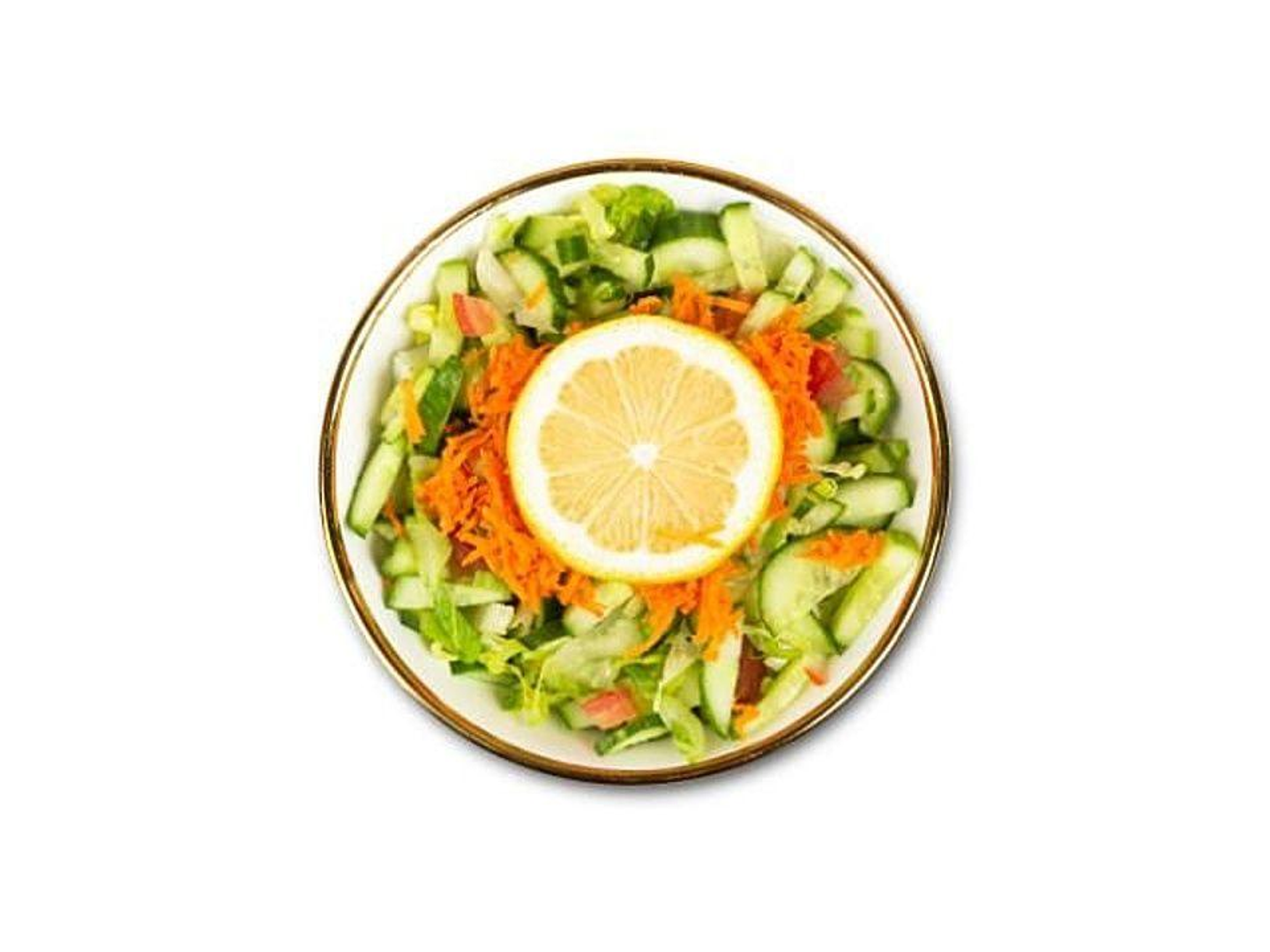 Green Salad
