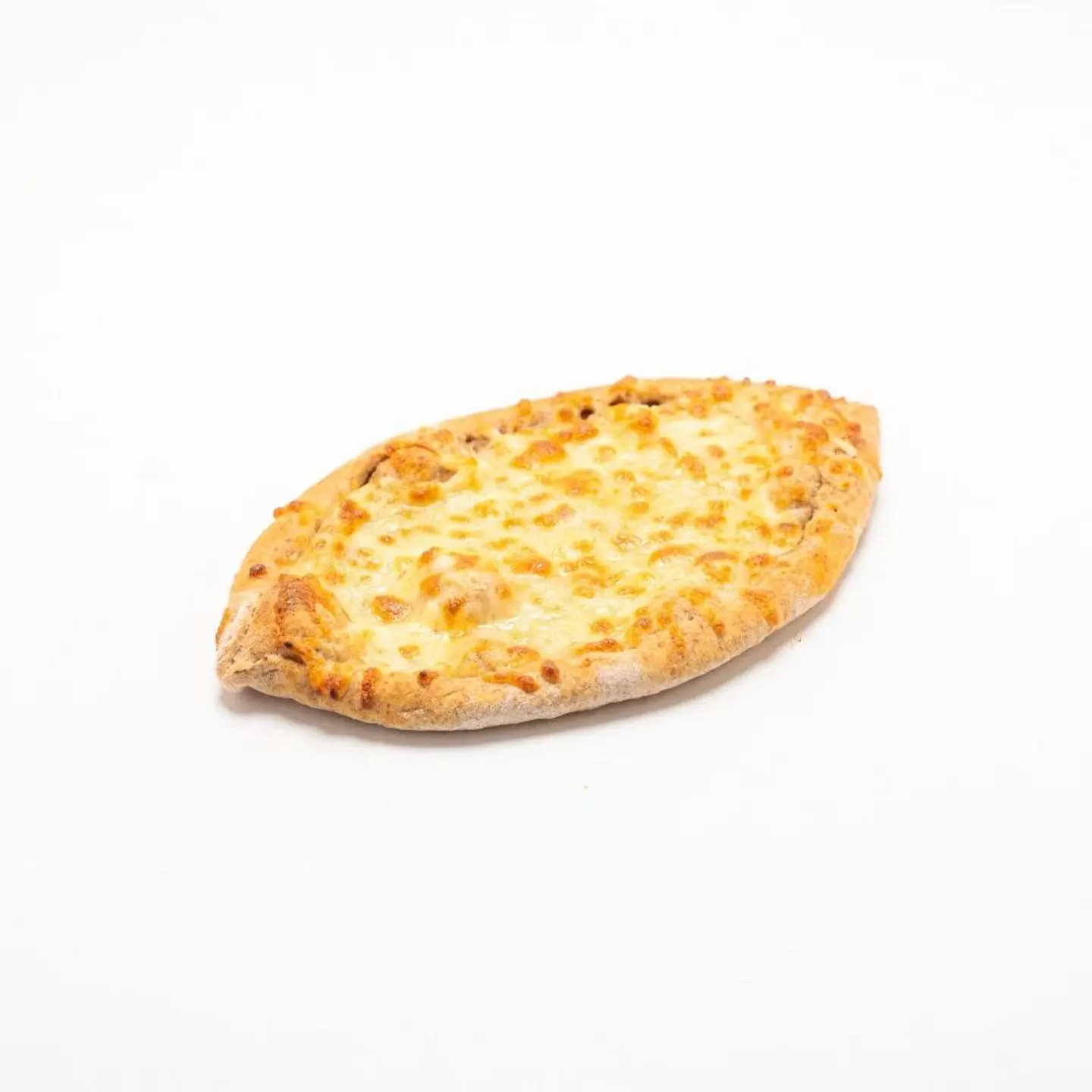 Vegetable Pie With Cheese