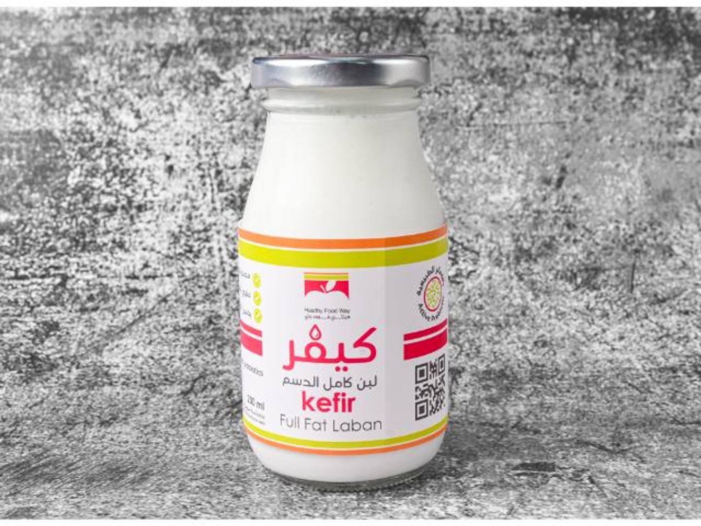 Kefir Milk