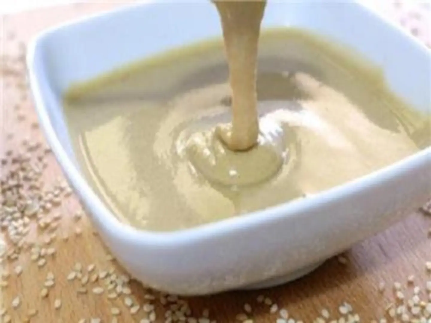 طحينة عادي