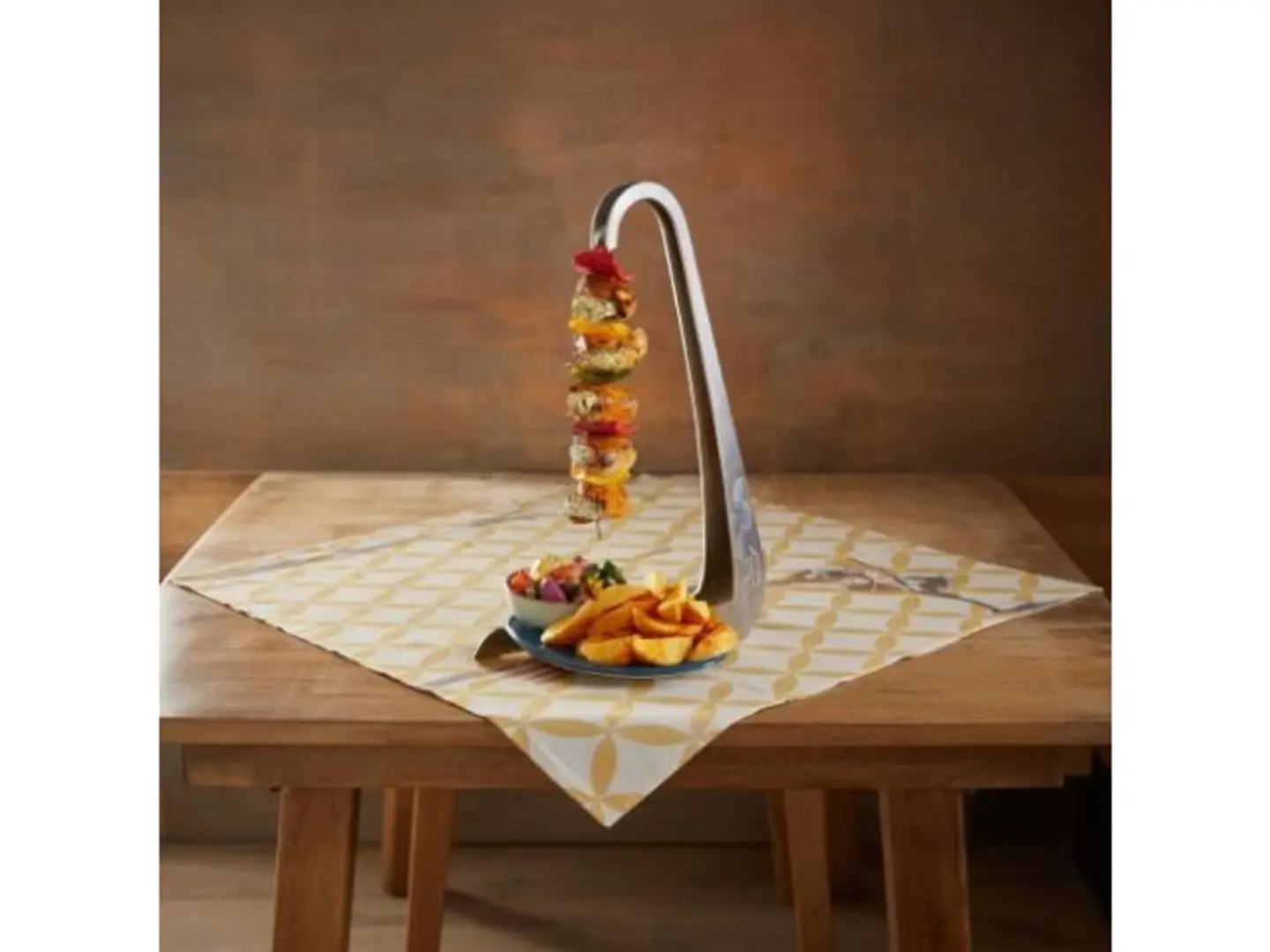 Espetada Carnival A Torre