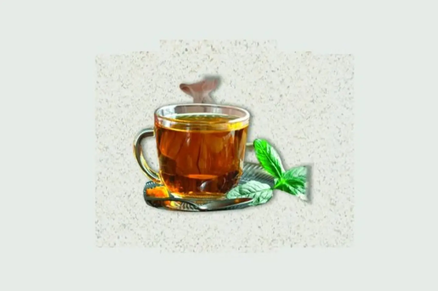 Moroccan Tea