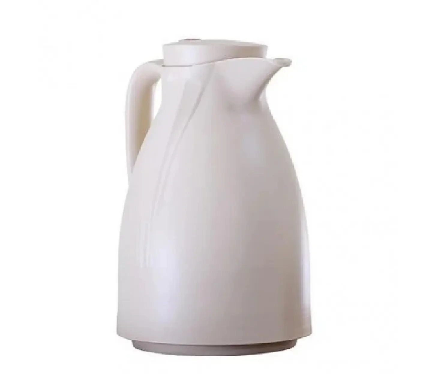 Thermos With Karak Tea
