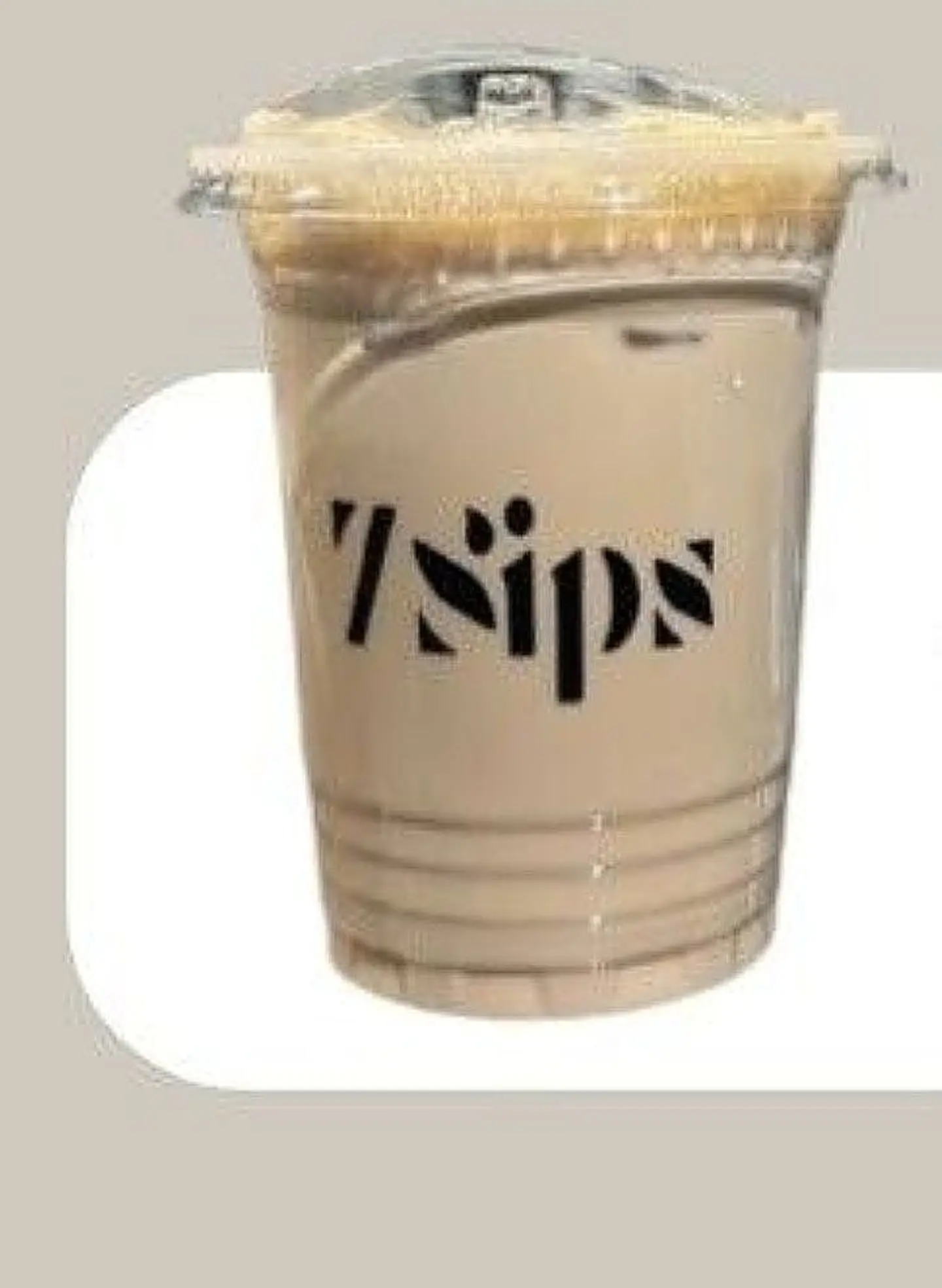ايس سبانش لاتيه