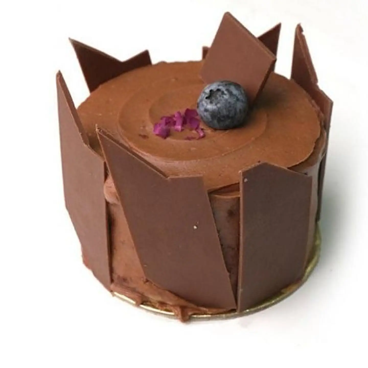 Small Chocolate Cake