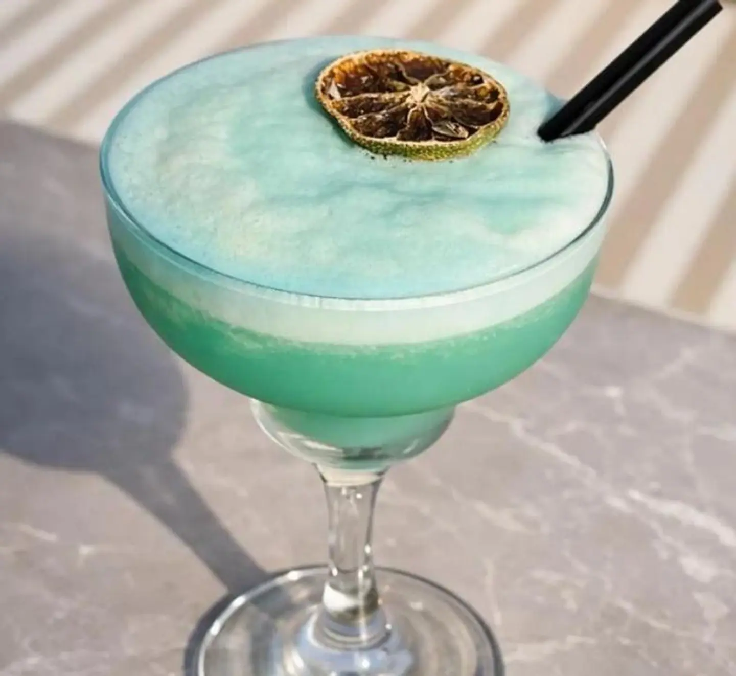 Blue Hawaii