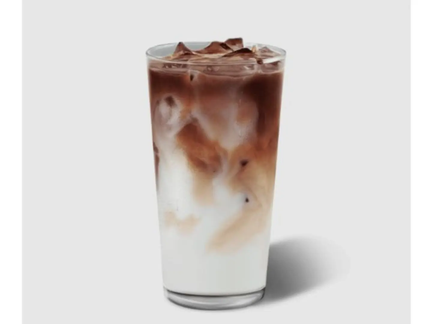 Iced Macchiato