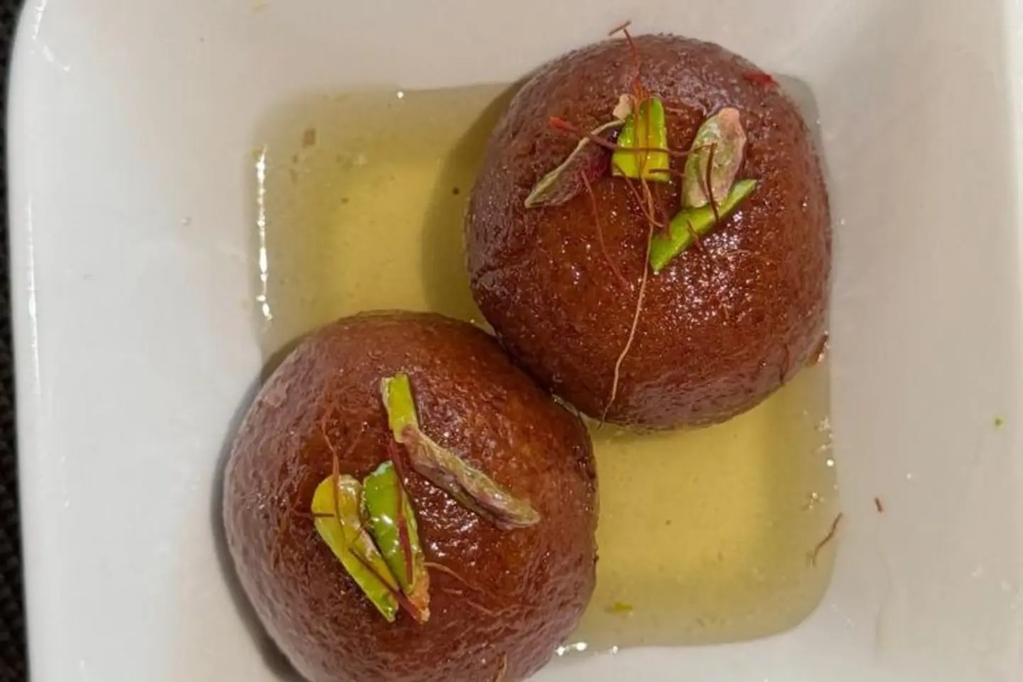 Gulab Jamun