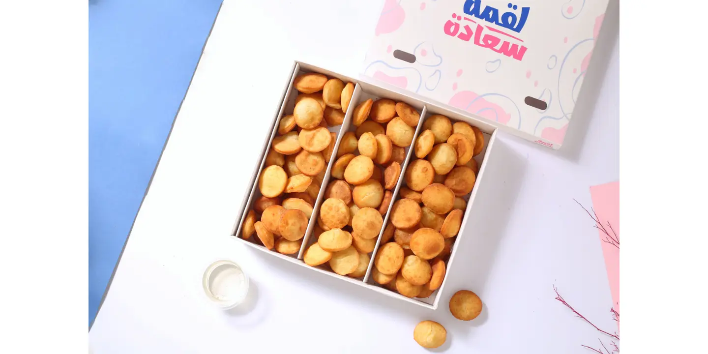 جبنية كبير