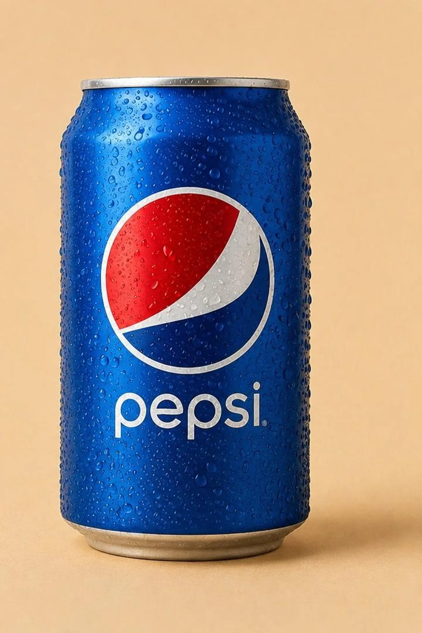 Pepsi