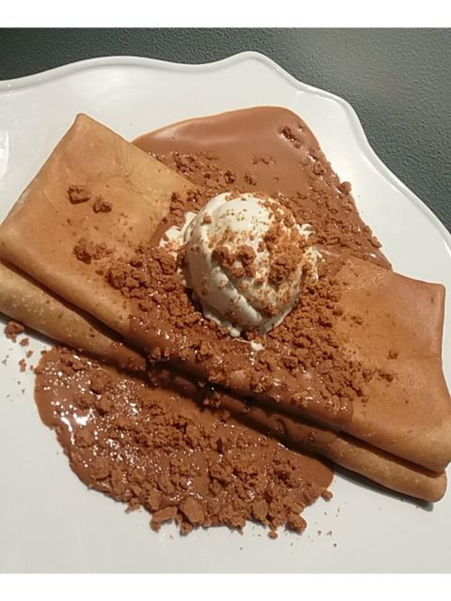 كريب لوتس