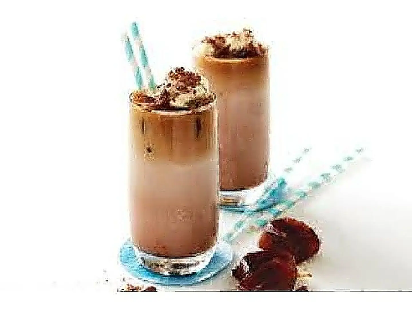 موكا فرابيه