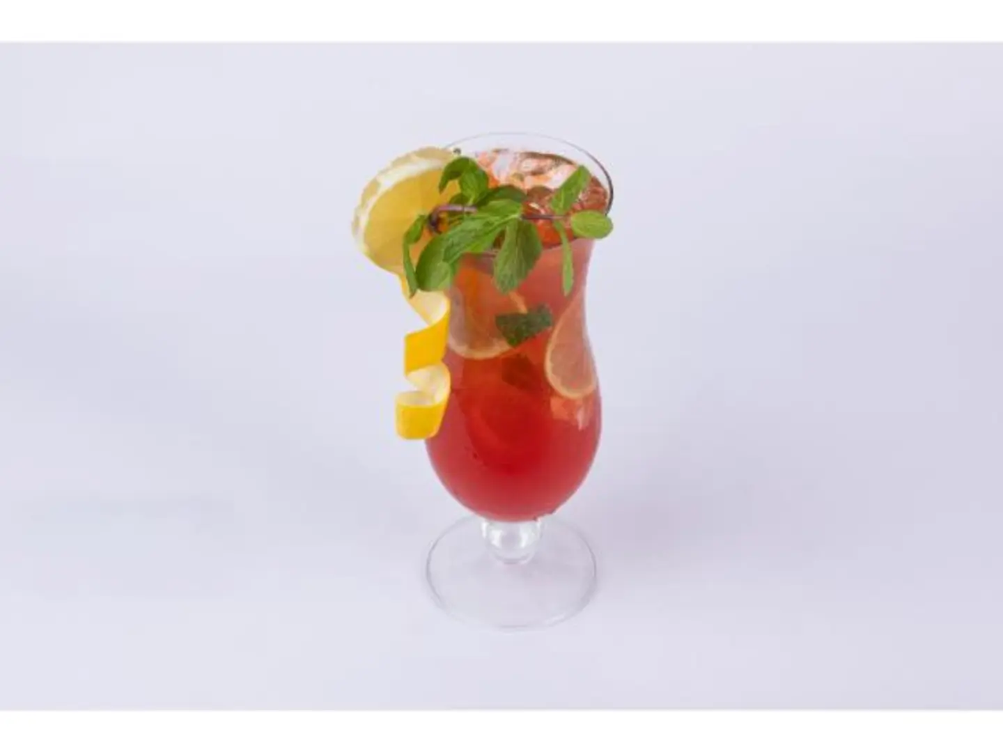 Strawberry Mojito
