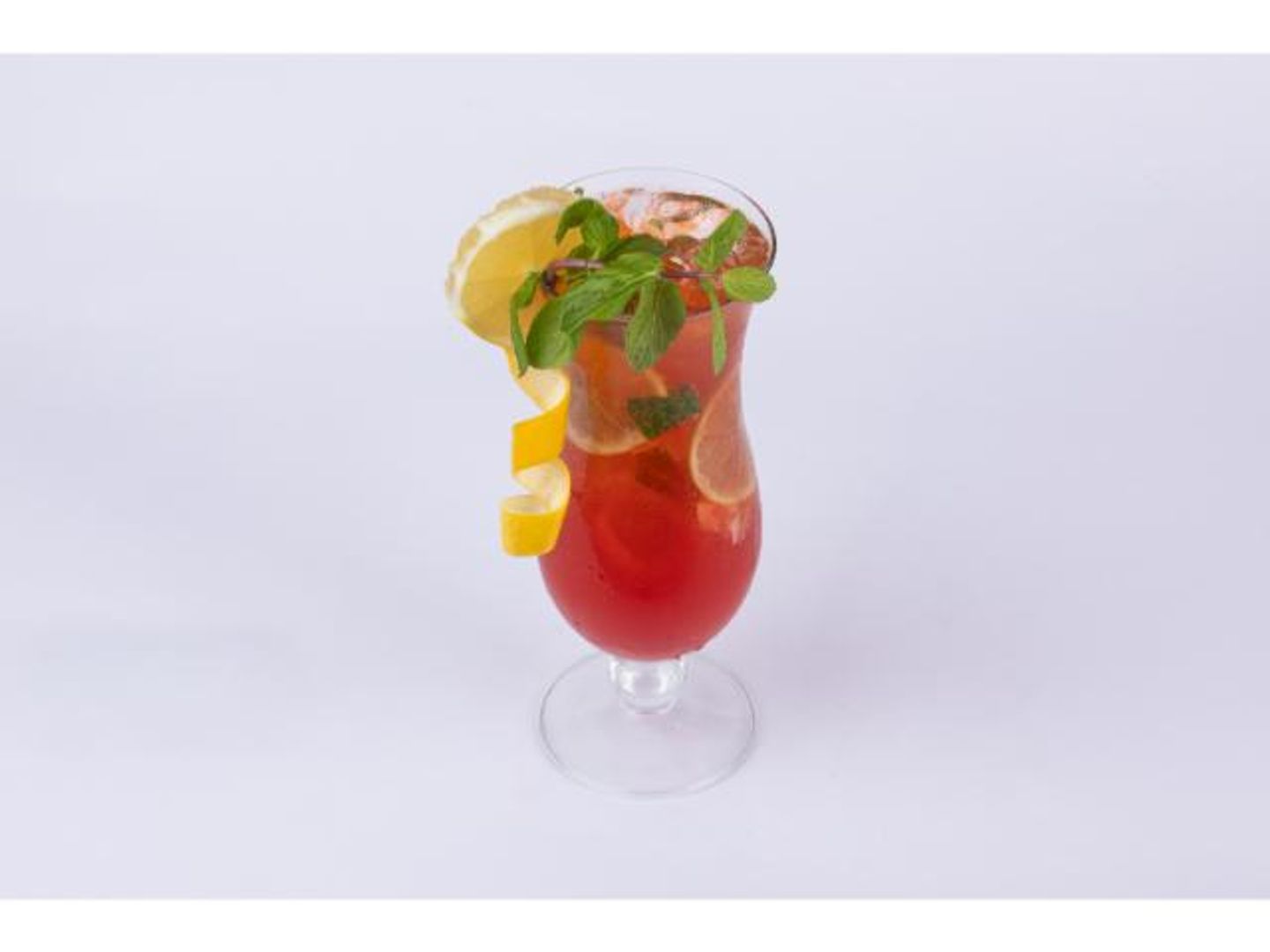 Strawberry Mojito