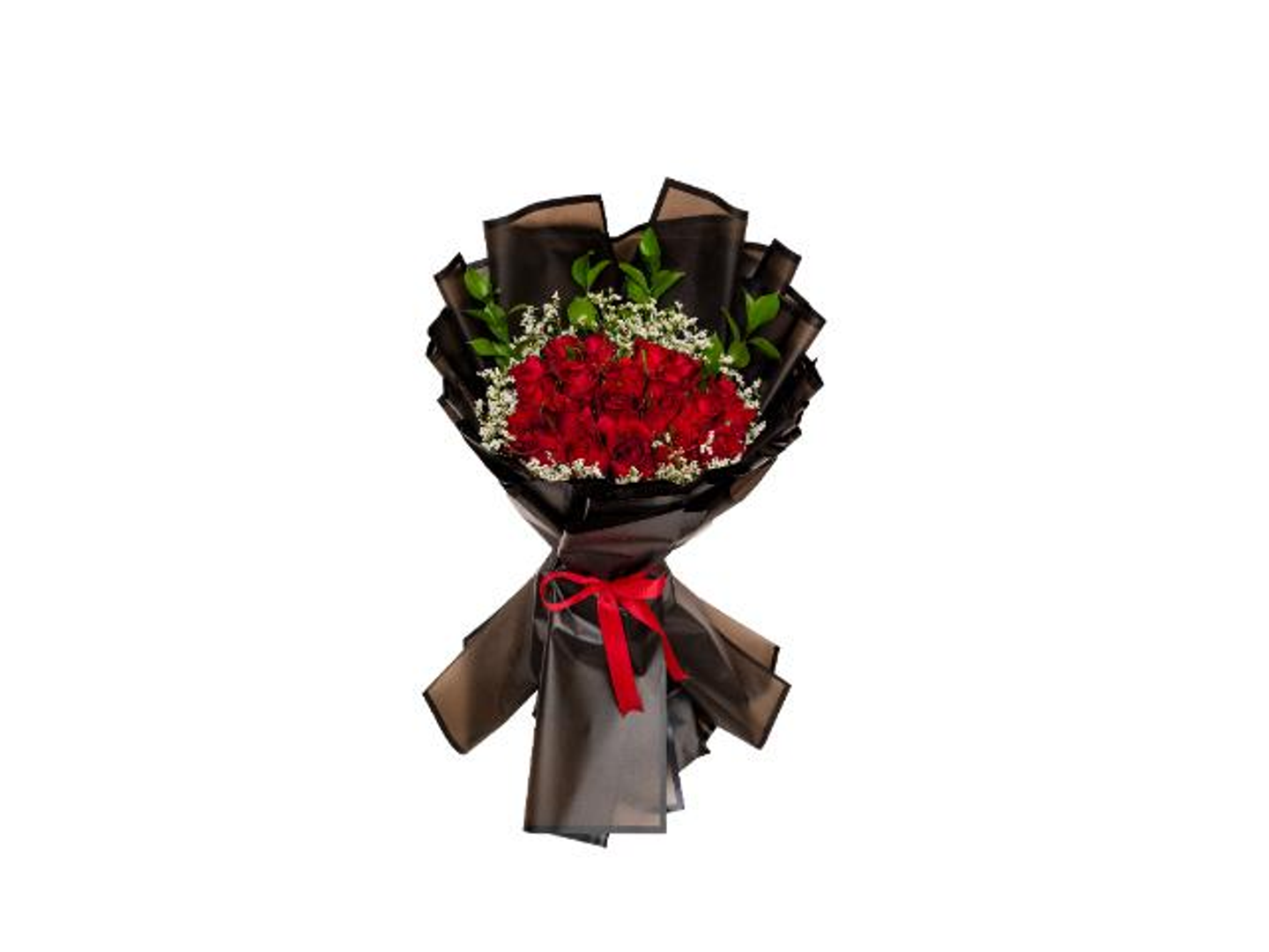 باقة الحب العميق