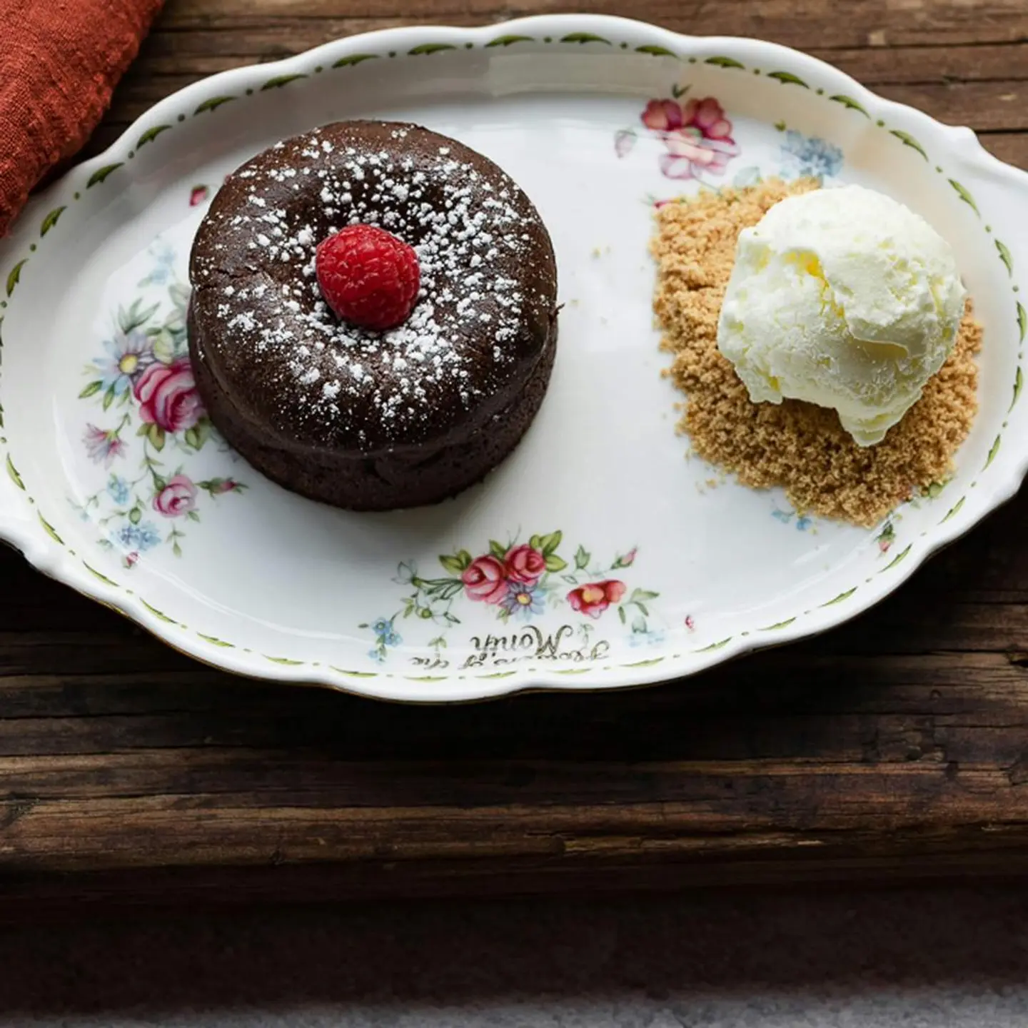 Chocolate Attack
