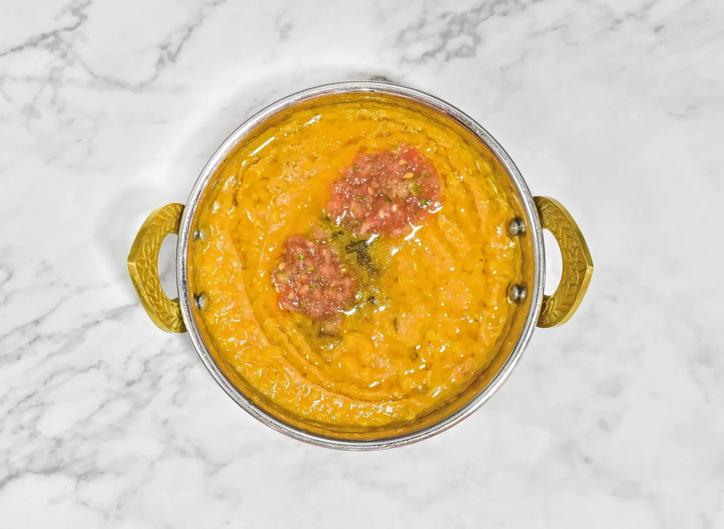 Lentils Adan