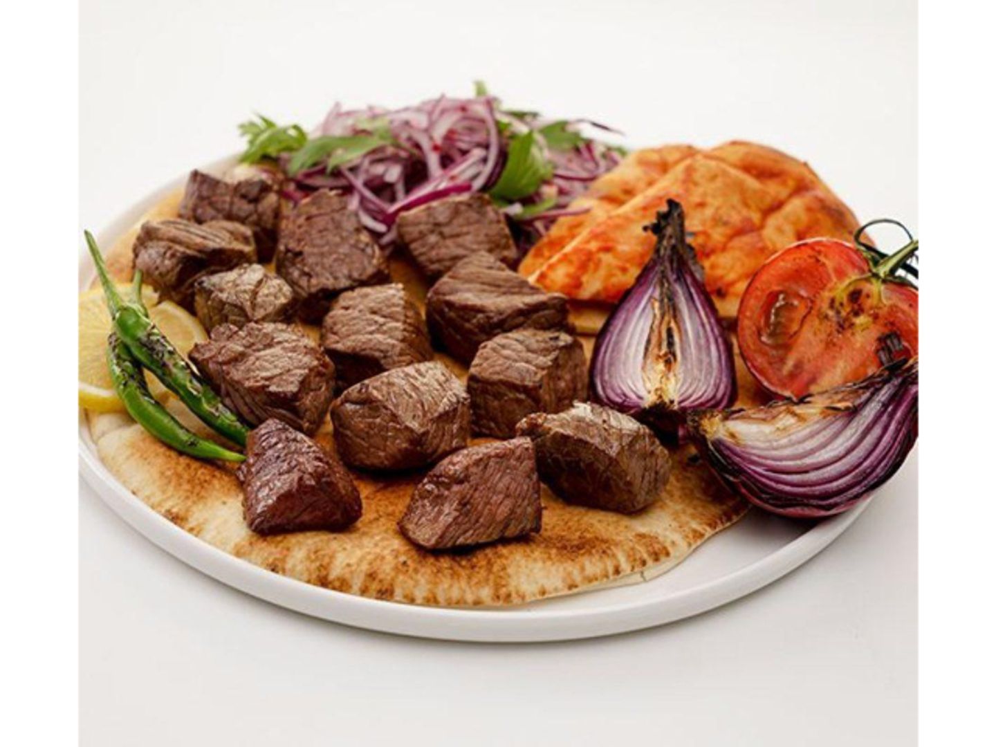 Meat Awsal