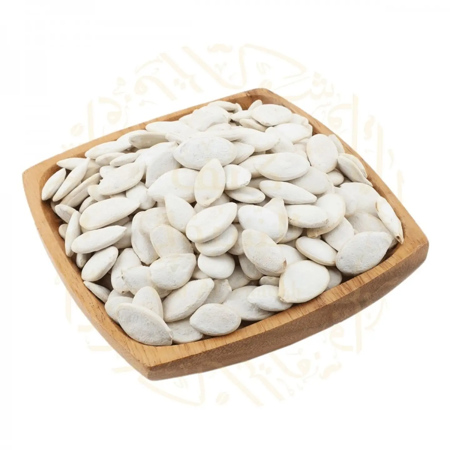 فصفص قرع