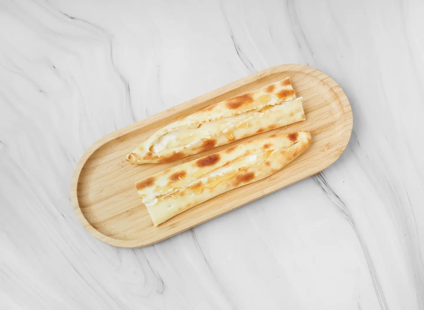 Labneh And Cheese Pie