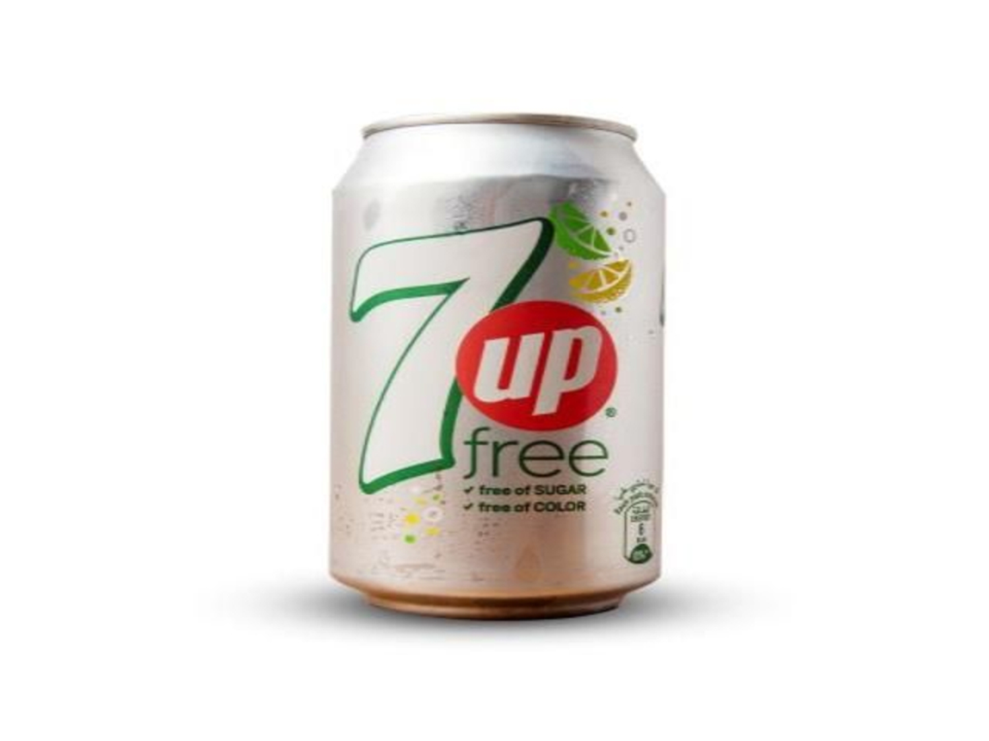 سفن اب دايت