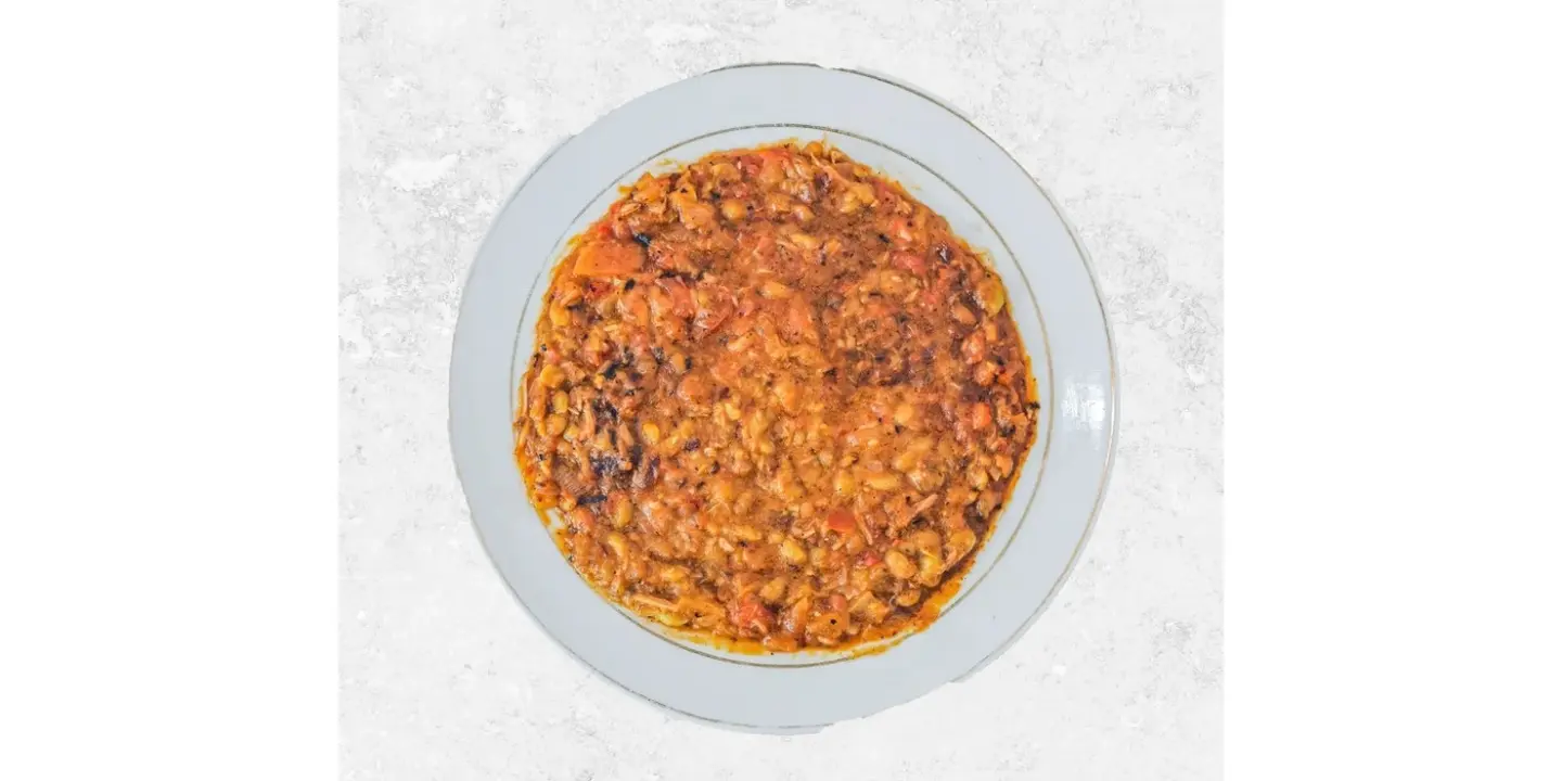 Dried Beans