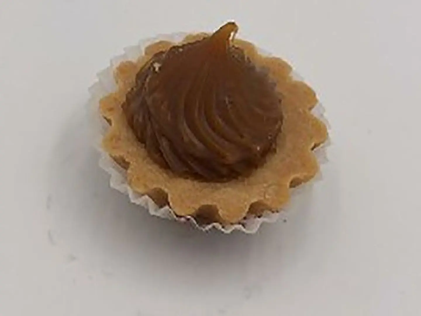 تارت شكولاته